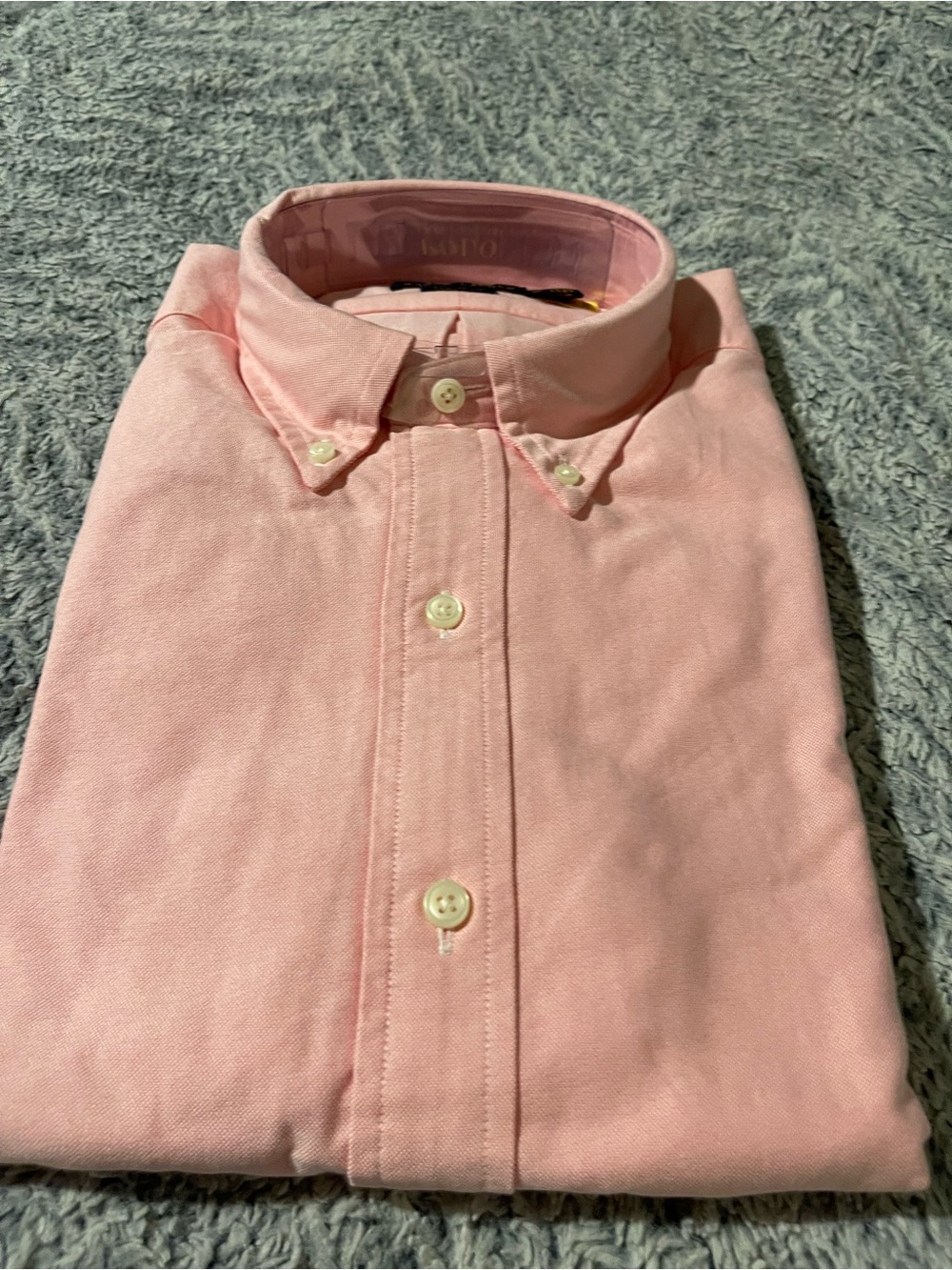 Ralph Lauren shirt nwt